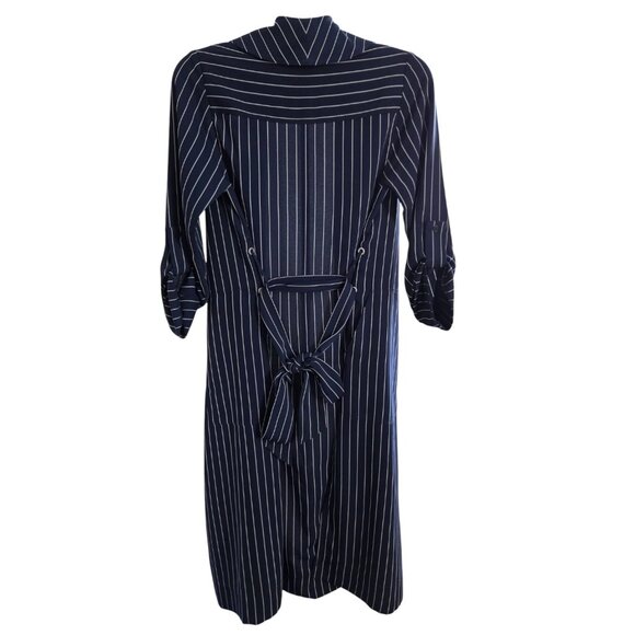 Babaton Long Trench Coats - Picture 5 of 6